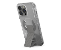 Skinarma Axon do iPhone 16 Pro Max 6.9" Magnetic Grip titanium - 1316883 - zdjęcie 2